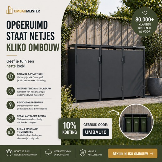 Umbaumeister ad