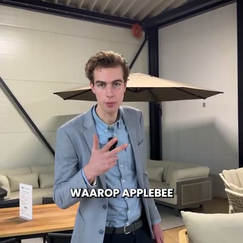 IJsseloutdoor ad