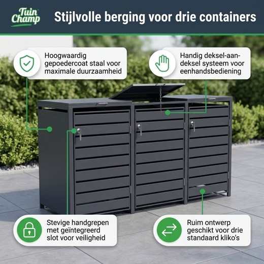 TuinChamp ad