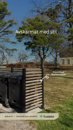 Wernamo Design ad