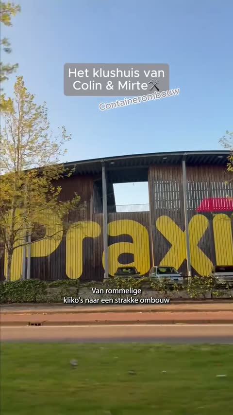 Praxis TikTok ad
