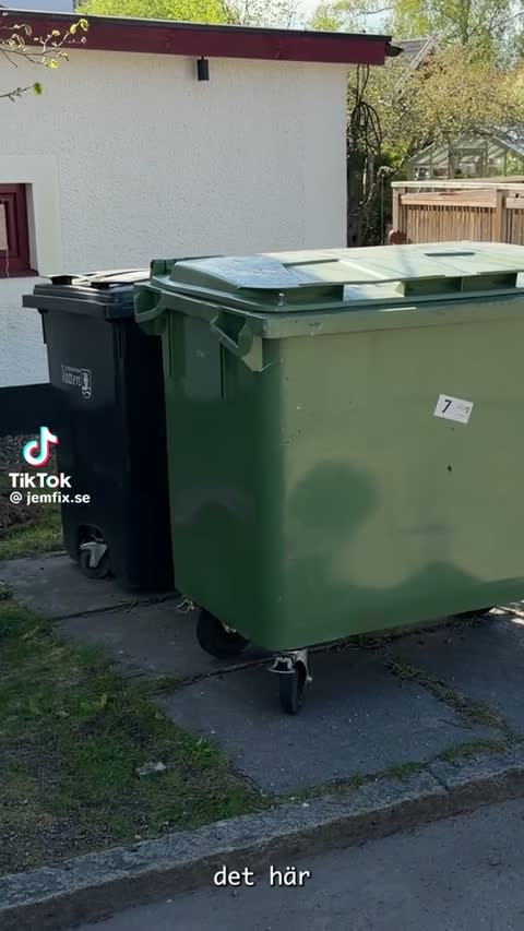 Jemfix TikTok ad